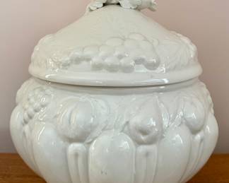 Soup Tureen