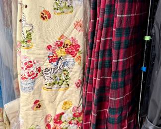 Custom Window Panels