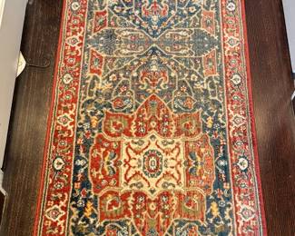 Ralph Lauren Runner - 2'6" x 8'