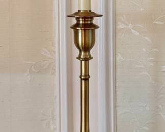 (2) Ralph Lauren Buffet Lamps