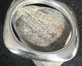 Tiffany & Co. Bangle Bracelet