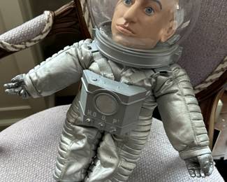 Austin Powers Mini Me Figure