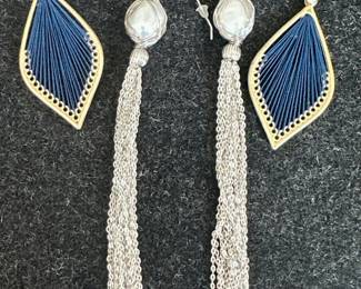 Fashion Earrings