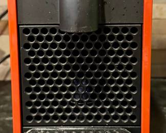 Nepresso Coffee Machine