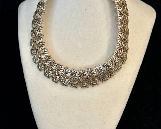 Sterling Silver Necklace