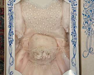 Vintage Wedding Dress