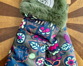 New North Face Kids' Gloves