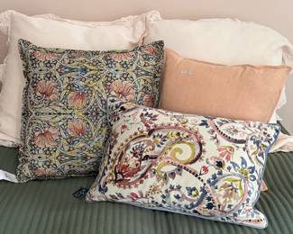Decorative Pillows