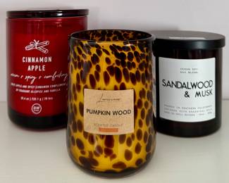 New Candles