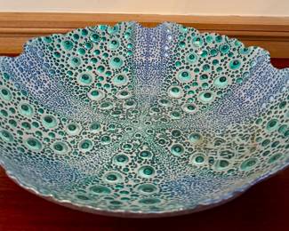 Decorative Bowl