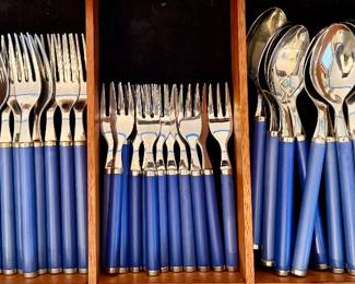 Villeroy & Boch Silverware