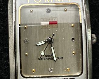 Tommy Hilfiger Watch