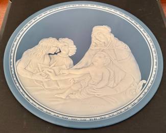Villeroy & Boch "Madonna of the Magnificat" 728/10000