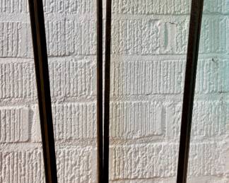 Wrought Iron Plant Stand