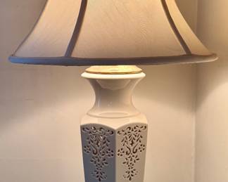 Lenox Lamp