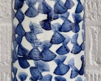 Art Pottery Vase