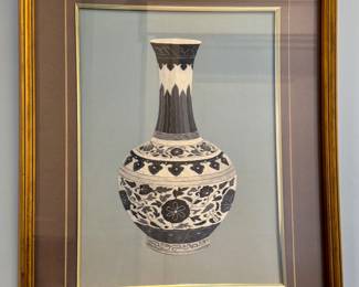 Chinese Silk Embroidery Art