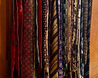 Men's Ties