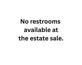 Blowout Day! Make us an offer on everything Friday!