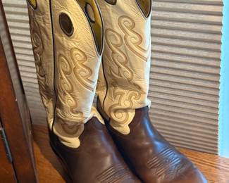 western boots