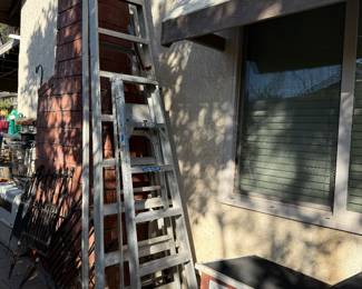 ladders