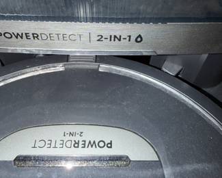 #32 - $240 - Shark never touch power direct 2 in 1 