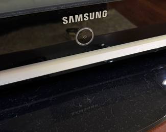 #69 - $100  - Samsung TV 55" 2006
