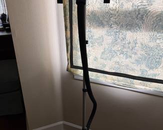 #53 - $56  - Conair clothing steamer 
