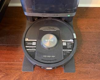 #32 - $240 - Shark never touch power direct 2 in 1 
