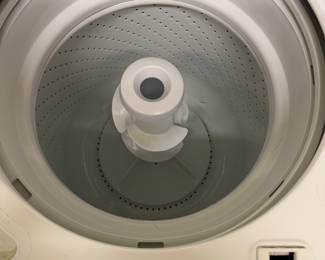 #34 - $750 - Whirlpool washer & dryer purchased in 2022. 
