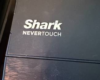 #32 - $240 - Shark never touch power direct 2 in 1 
