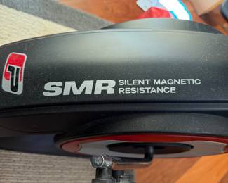 #70 - $200  - SMR Pro form recumbent bike