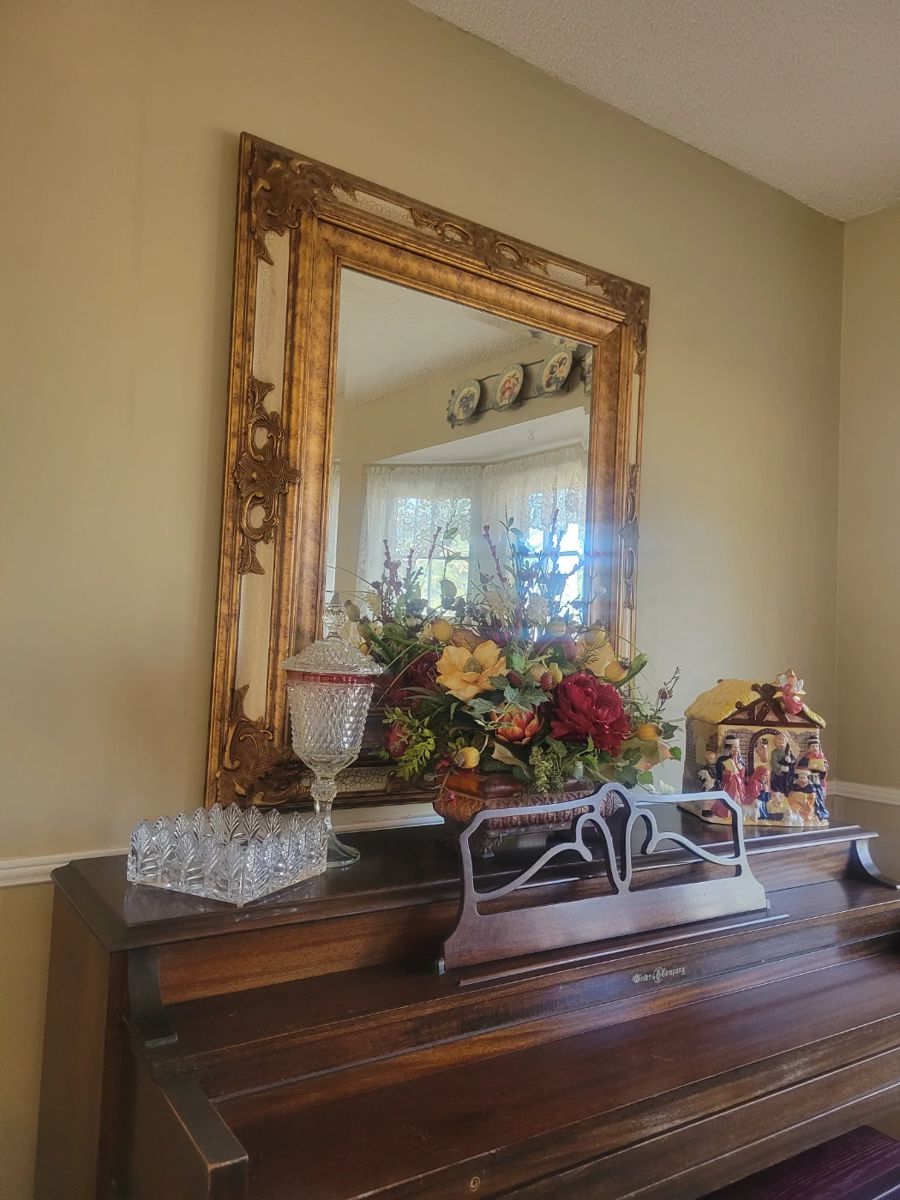 Beautiful Piano. MAKE OFFER