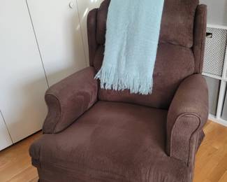 2) Lazy Boy Recliners