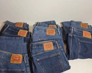 Levi’s Men’s Jeans Size 36×29