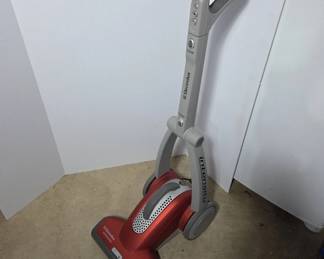 	Electrolux Intensity Upright Vacuum Cleaner