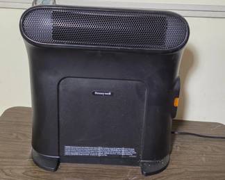 	Honeywell EnergySmart Space Heater