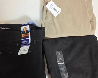 	Womens Pants Assortment NEW