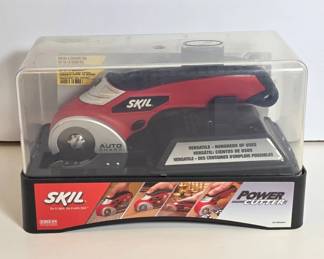 Skil Power Cutter Electric Tool
