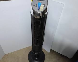 	Honeywell QuietSet Tower Fan