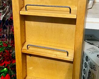 Spice Rack (there are two)