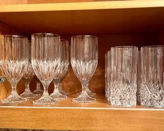 Mikasa Park Lane Crystal