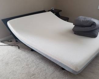 adjustable bed
