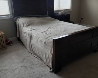4pc Bedroom set