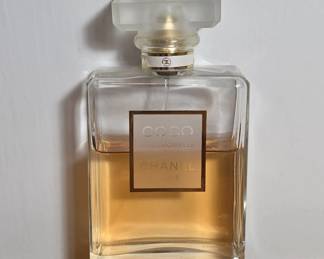 Coco Mademoiselle Eau de Parfum, Chanel