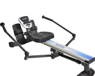 Stamina BodyTrac Glider Rowing Machine