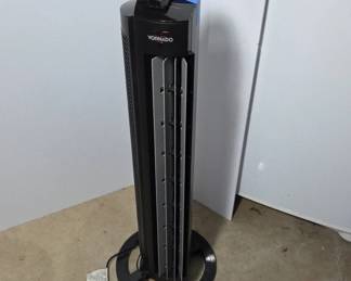 Vornado Tower Fan with 120V Power