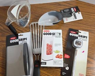 OXO Good Grips Kitchen Tools Set