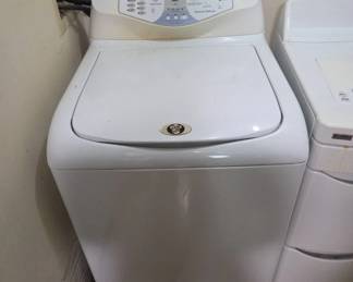 Maytag Neptune TL Washing Machine