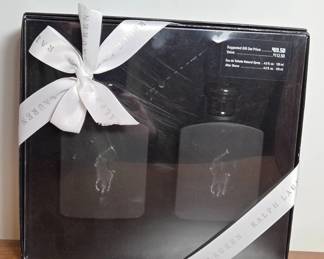 Ralph Lauren Fragrance Gift Set